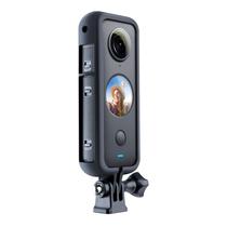 Estrutura de proteção: caixa protetora Shell Cage para Insta 360 ONE X2