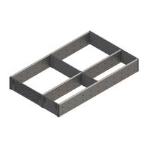 Estrutura Divisor Tandembox ZSI.500FI3 Blum