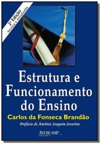 Estrutura e Funcionamento do Ensino - AVERCAMP