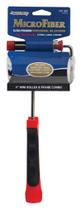 Estrutura e tampa do rolo de pintura Arroworthy 4W Jumbo Mini