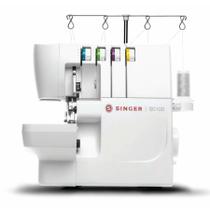 Estrutura metálica Serger SINGER S0100 com 6 pontos 1300 SPM