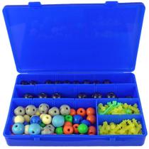 Estrutura Molecular Com Esferas Interligadas Por Hastes Estrutura Molecular Com Esferas Interligadas Por Hastes