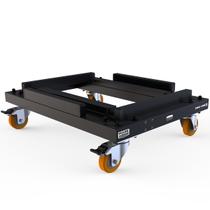 Estrutura Movimento Mark Audio EMV-LMK15