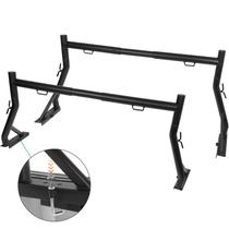 Estrutura para Caminhonete OUTPRIZE em Aço Extensível 132-180cm Capacidade 363kg Estrutura para Caminhonete OUTPRIZE em Aço Extensível 132-180cm Capacidade 363kg