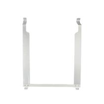 Estrutura para Comadre D60 para Cadeira de Banho Dellamed