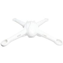 Estrutura para Drone Free-x - Branca (FX4-001) Estrutura para Drone Free-x - Branca (FX4-001)