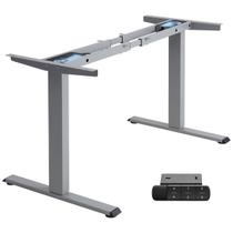 Estrutura para Mesa em Pé TOPSKY com Motor Duplo Ajustável 70-120cm Estrutura para Mesa em Pé TOPSKY com Motor Duplo Ajustável 70-120cm
