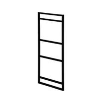Estrutura Tubular M.Start 20x1010 mm Masutti Copat