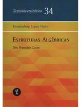 Estruturas algébricas