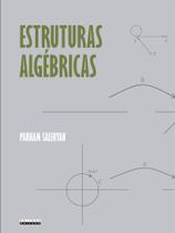 Estruturas Algébricas - UNICAMP EDITORA Estruturas Algébricas - UNICAMP EDITORA