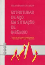 Estruturas de aco em situacao de incendio - ZIGURATE EDITORA