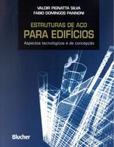 Estruturas de aco para edificios - EDGARD BLUCHER