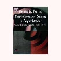 Estruturas de Dados e Algoritmos
