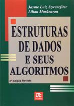 Estruturas de dados e seus algoritmos