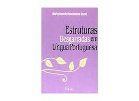 Estruturas Desgarradas em Lingua Portuguesa - PONTES