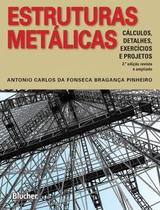 Estruturas metálicas