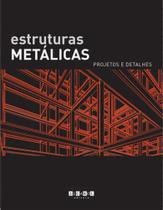 Estruturas metalicas