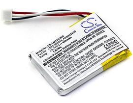 Estry de substituição de bateria para MX Master MX Anywhere M-RO052