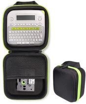 Estuche CaseSack para Brother P-Touch PTD210 PTD220