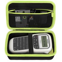 Estuche de almacenamiento Aproca para Brother P-Touch PTH110BP - Etiquetadora portátil