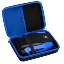 Estuche de almacenamiento Aproca para compresor de aire portátil Powools