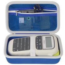 Estuche de almacenamiento compatible con Brother P-Touch