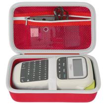 Estuche de almacenamiento compatible con Brother P-Touch PTH110/PRTH110
