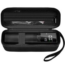 Estuche de almacenamiento compatible con la bomba eléctrica de balón Pumteck