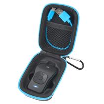 Estuche de Transporte ANKHOH para Bocina Bluetooth Noxgear 39g Estuche de Transporte ANKHOH para Bocina Bluetooth Noxgear 39g
