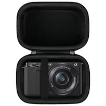 Estuche de Transporte BOVKE para Sony Alpha ZV-E10 con Lente 16-50mm