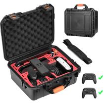 Estuche de Transporte FPVtosky para Nintendo Switch 2 con Accesorios Estuche de Transporte FPVtosky para Nintendo Switch 2 con Accesorios