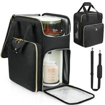 Estuche de transporte Jaffzora para Baby Brezza Formula Pro Aislado