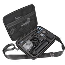 Estuche de transporte PellKing para GoPro Hero 13/12/11/10 con accesorios