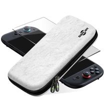 Estuche de Transporte + Protector de Pantalla para Nintendo Switch 2 2025 - sarlar