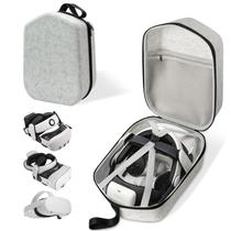 Estuche de Transporte SARLAR para Meta Quest 3/3S/Oculus Quest 2