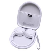 Estuche LTGEM para auriculares Bluetooth Sony WH-CH520, blanco Estuche LTGEM para auriculares Bluetooth Sony WH-CH520, blanco
