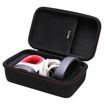 Estuche LTGEM para Cricut EasyPress Mini Plancha de Calor, Negro