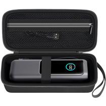 Estuche para Anker Prime/Laptop/Batería Externa 737, Funda portátil para almacenamiento de cargador para batería Anker 3 en 1, soporte estación de carga rápida 25000mAh/24000mAh/26250mAh - Solo estuche