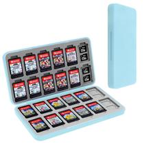 Estuche para Juegos de Nintendo Switch FYY - Porta Juegos Nintendo Switch