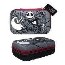 Estuche para lápices Disney Pesadilla antes de Navidad moldeado en EVA