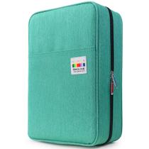 Estuche para Lápices YOUSHARES Gran Capacidad 300 Ranuras para Prismacolor