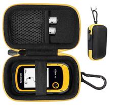 Estuche portátil para GPS compatible con Garmin eTrex