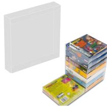 Estuche Protector para Cartuchos de Nintendo Game Boy GBA