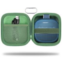 Estuche Protector Rígido para Bose SoundLink Micro 2ª Generación