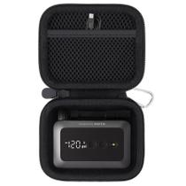 Estuche rígido Aenllosi para bomba de bicicleta mini HOTO