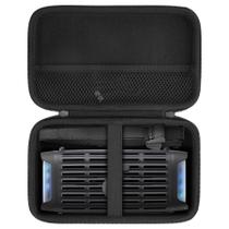 Estuche Rígido de Viaje co2CREA para Anker Soundcore Boom 3i Estuche Rígido de Viaje co2CREA para Anker Soundcore Boom 3i