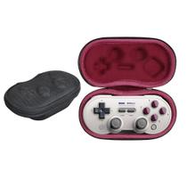 Estuche rígido de viaje Hermitshell para gamepad 8Bitdo SN30 Pro