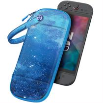 Estuche rígido fino FINTIE para Nintendo Switch 2 con 10 ranuras