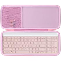 Estuche rígido para combo teclado y ratón Logitech MK470 Slim