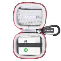 Estuche RLSOCO para Escáner Bluetooth OBD2 FIXD para Auto
